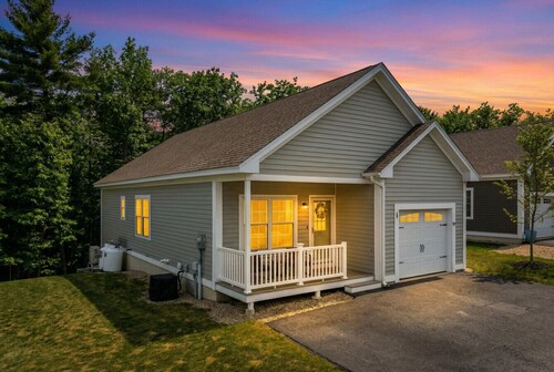 Weirs Beach Retreat | Pool | Near Winnipesaukee