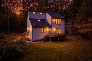 Exterior - Waterville Estate Retreat - Pools and Amenities (Campton)
