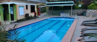 Lorycon Hotel Rukungiri