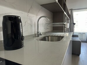 Leilighet | Innvendig