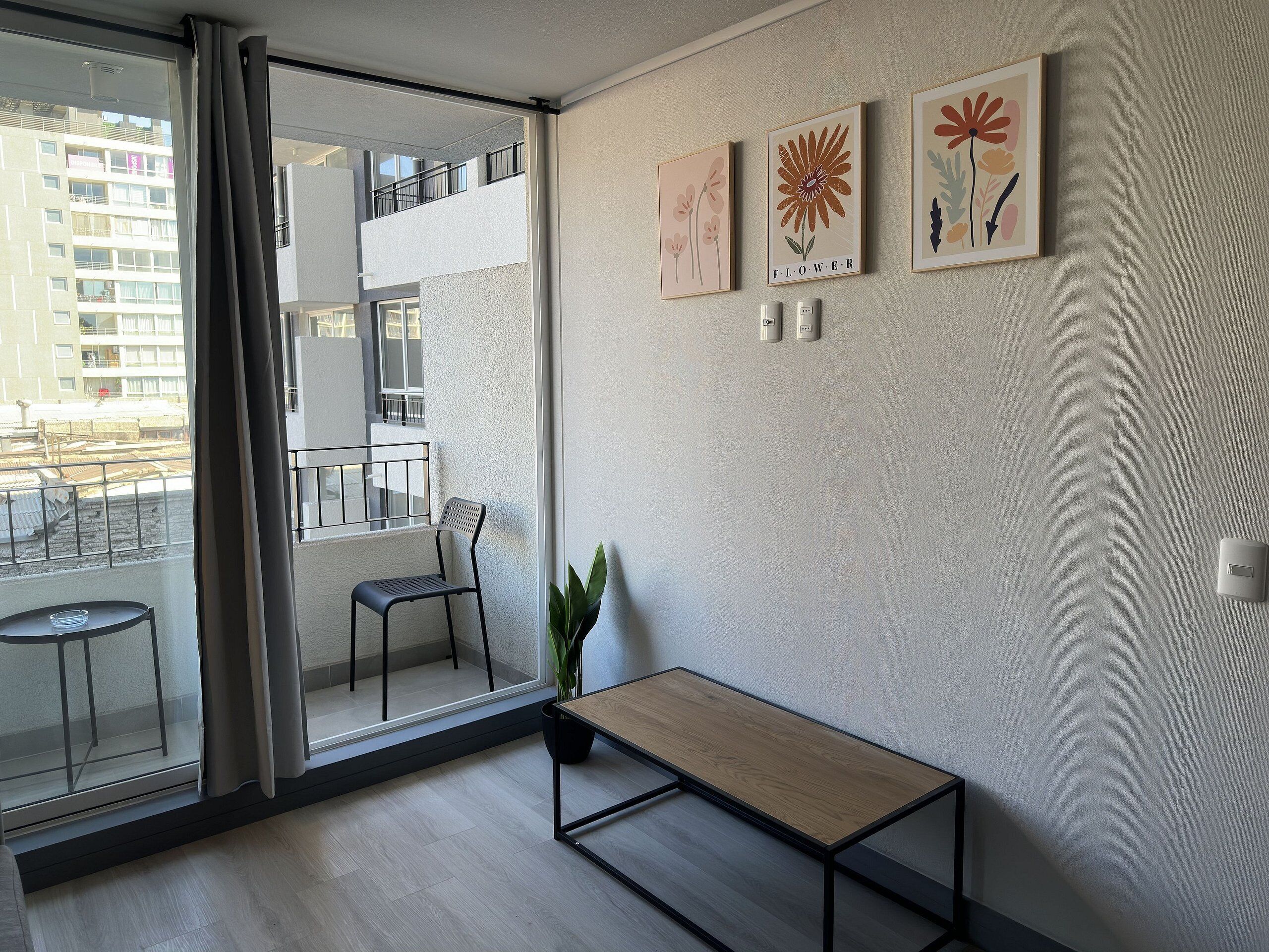 Appartamento | Interni