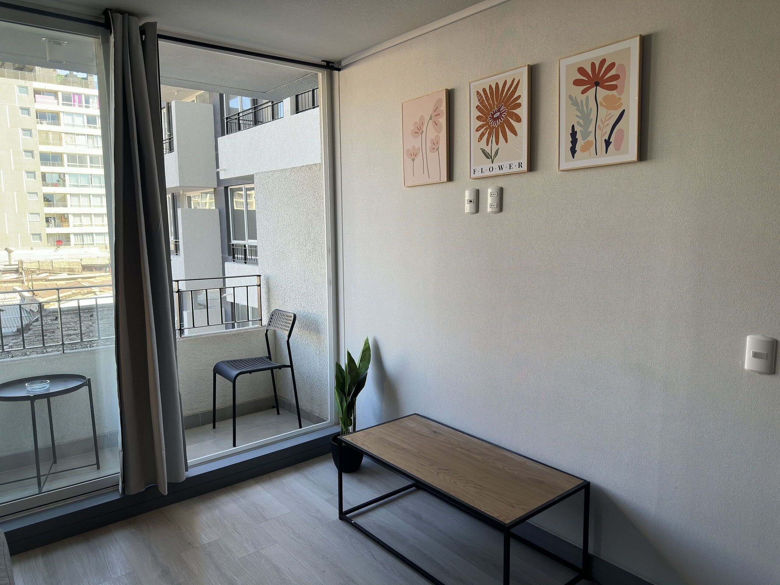 Appartement | Interieur