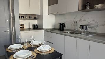 Apartment | Private kitchen