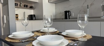 Oceana Suites Santa Elena