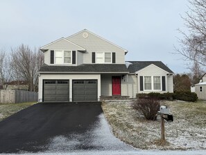 Exterior - Updated 3 Bedroom Home in Clay (Clay)