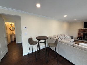 Dining - Updated 3 Bedroom Home in Clay (Clay)