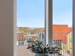 House | Exterior - 4 Star Holiday Home in Lokken (Lokken)