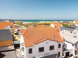 House | Exterior - 4 Star Holiday Home in Lokken (Lokken)