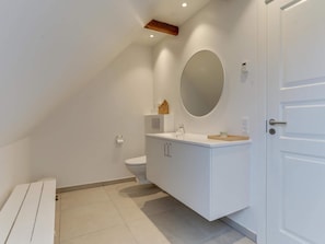 House | Interior - 4 Star Holiday Home in Lokken (Lokken)