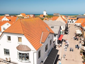 House | Exterior - 4 Star Holiday Home in Lokken (Lokken)