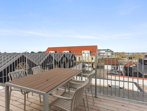 House | Exterior - 4 Star Holiday Home in Lokken (Lokken)