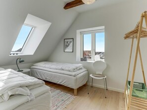 House | Interior - 4 Star Holiday Home in Lokken (Lokken)