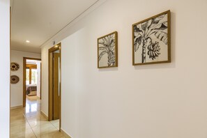 Interior - La Palmera (Javea / Xàbia)