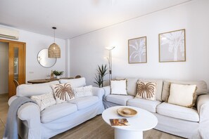 Smart TV - La Palmera (Javea / Xàbia)