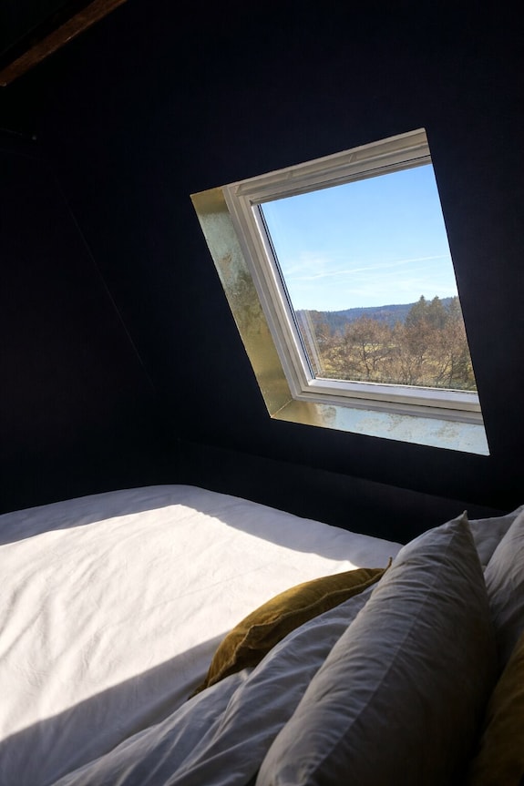 Duplex Terrasse Panoramique Avec Piscine Et Sauna - Sous Les éToiles - Champ du Feu