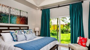 2 Schlafzimmer, Bügeleisen/Bügelbrett, WLAN