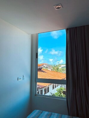 Interior - Flat 211 - Sun and Sea (Ipojuca)