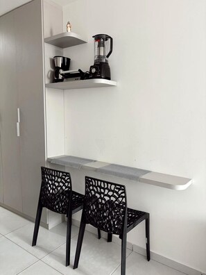 Interior - Flat 211 - Sun and Sea (Ipojuca)