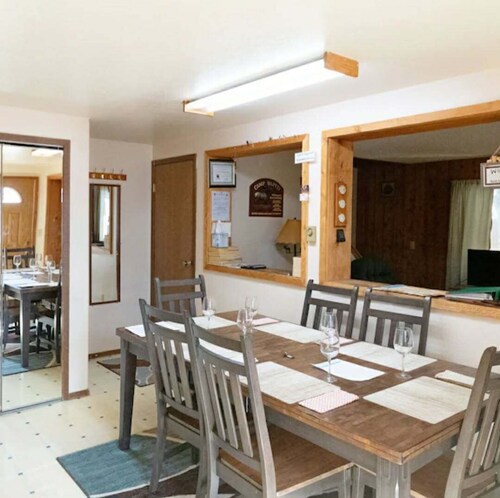 3 bedroom Townhome in West Yellowstone, perfect for families!!!