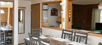 3 bedroom Townhome in West Yellowstone, perfect for families!!!