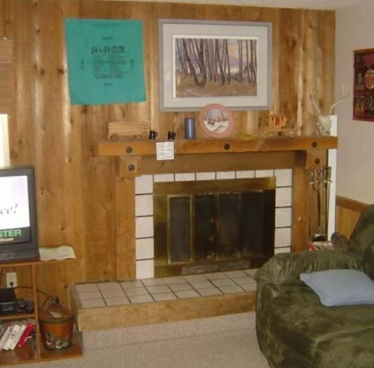 Bild für Gastgeberprofil