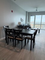 Deluxe Villa, Balcony, Harbor View | Interior