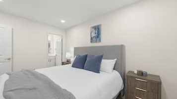 Luxury House, 2 Bedrooms, Non Smoking, Kitchen