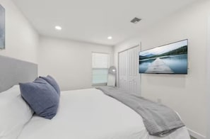 Maison Luxe, 2 chambres, non-fumeurs, cuisine