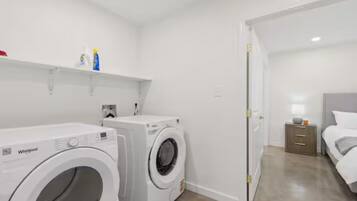 Servicios de la habitación