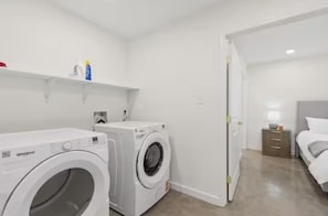 Servicios de la habitación