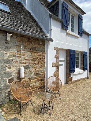 テラス / パティオ