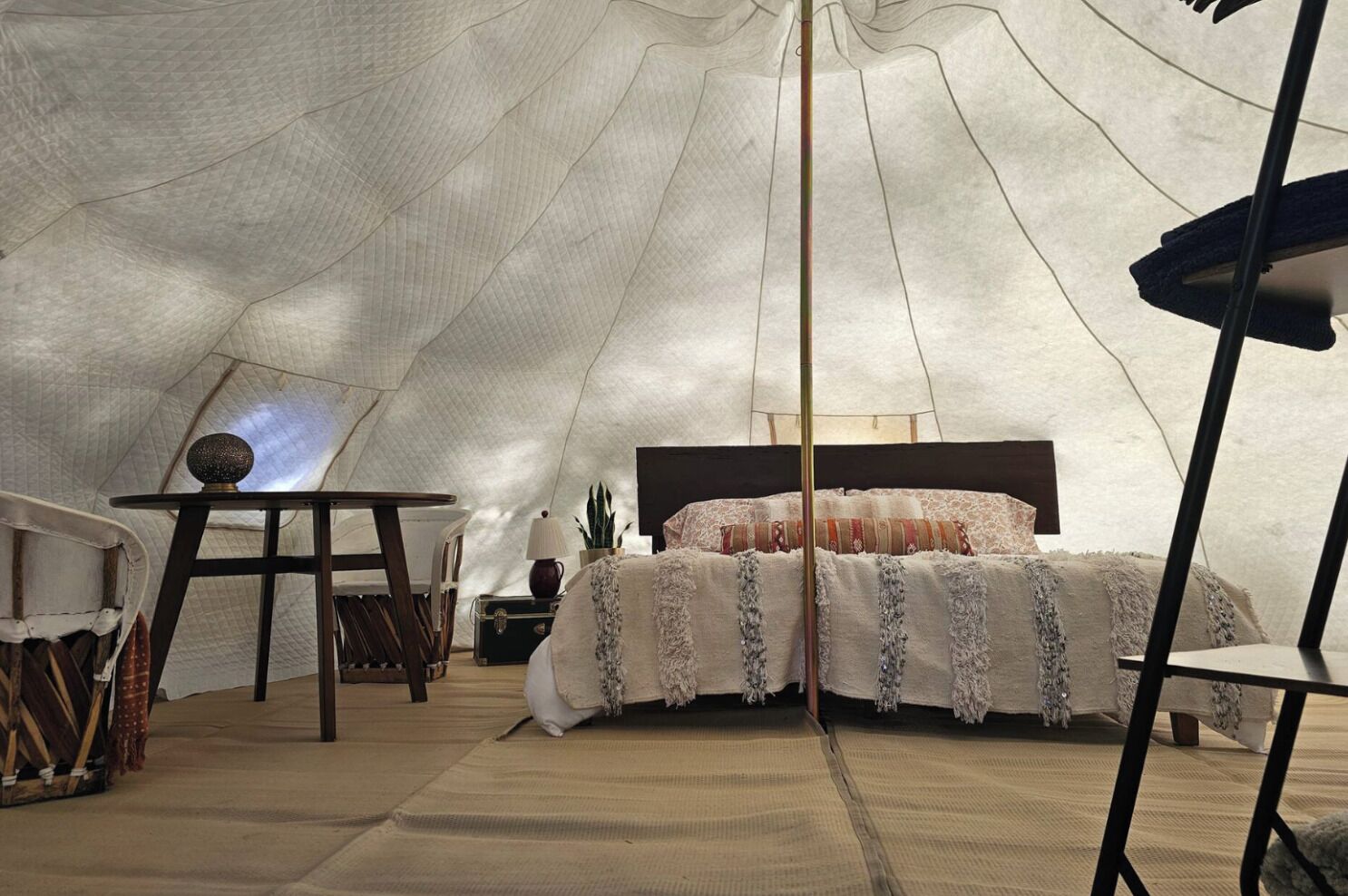 1 slaapkamer, wifi, beddengoed