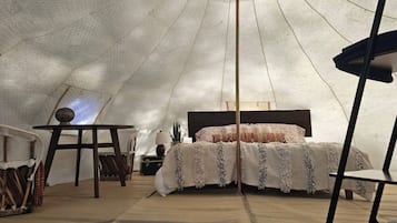 1 slaapkamer, wifi, beddengoed