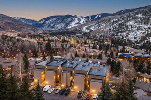 Exterior - Sandstone Vail Condo – Slopes & Shops Nearby (Vail)