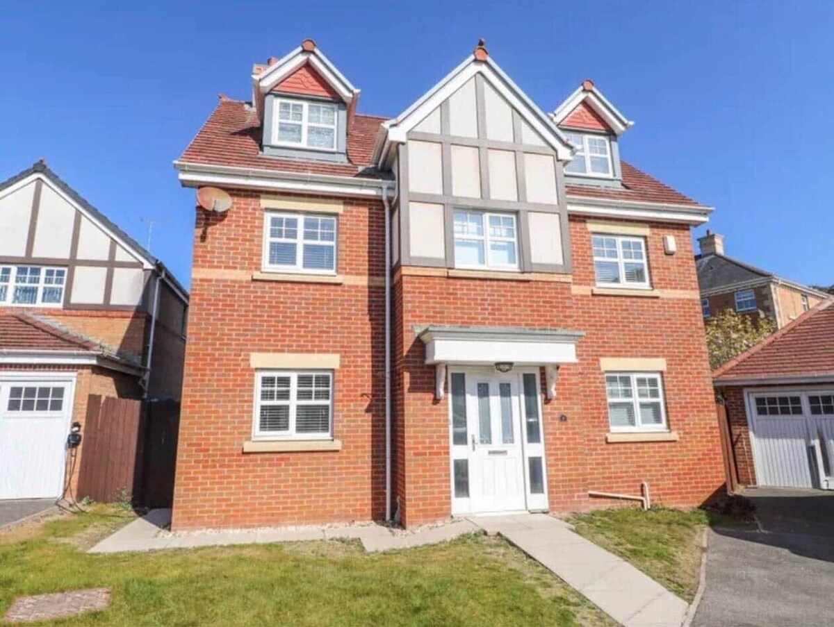 Bild für Gastgeberprofil