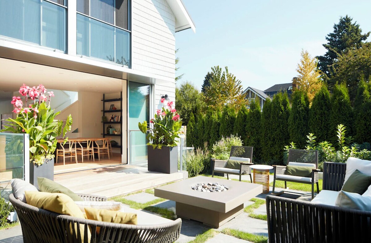 Bild für Gastgeberprofil