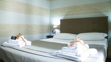 Double Room, Courtyard View