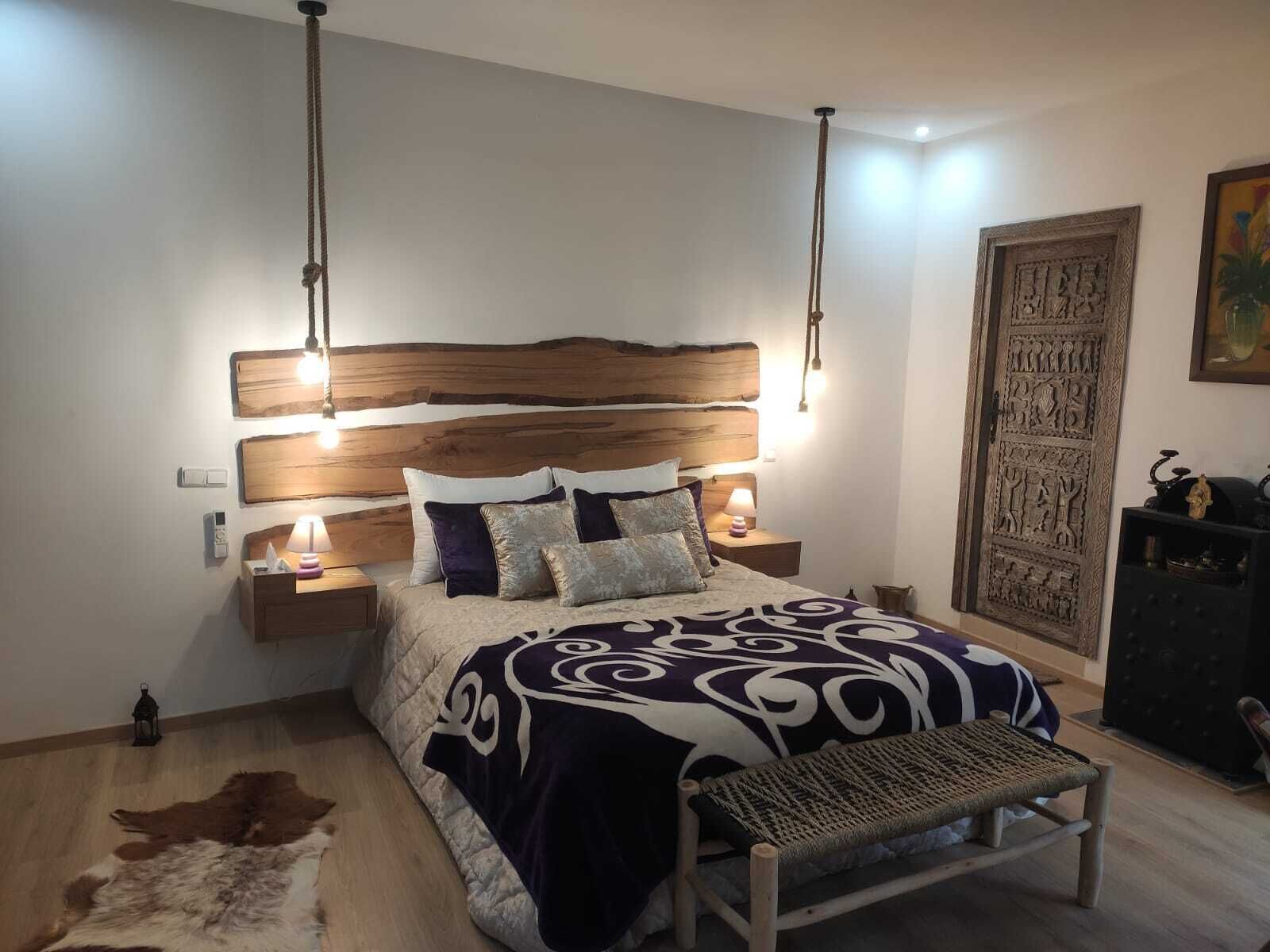 5 bedrooms, iron/ironing board, free WiFi, bed sheets
