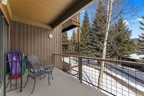 Exterior - Lodgepole #2020 (Keystone)