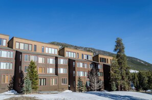 Exterior - Lodgepole #2020 (Keystone)