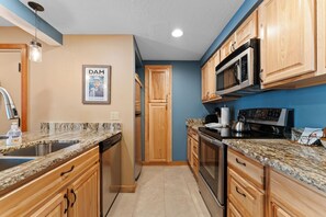 Exterior - Lodgepole #2020 (Keystone)
