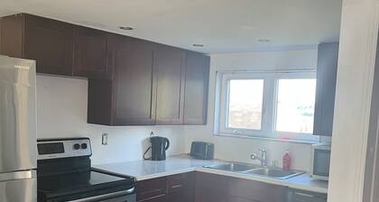 Waterfront Home In Popular West End With Rooftop Patio!