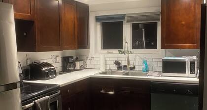 Waterfront Home In Popular West End With Rooftop Patio!