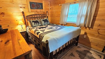 3 chambres, Wi-Fi gratuit, draps fournis