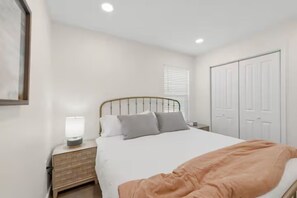Casa superluxo, 2 quartos, para não fumantes, cozinha | Individualmente decorados, individualmente mobiliados
