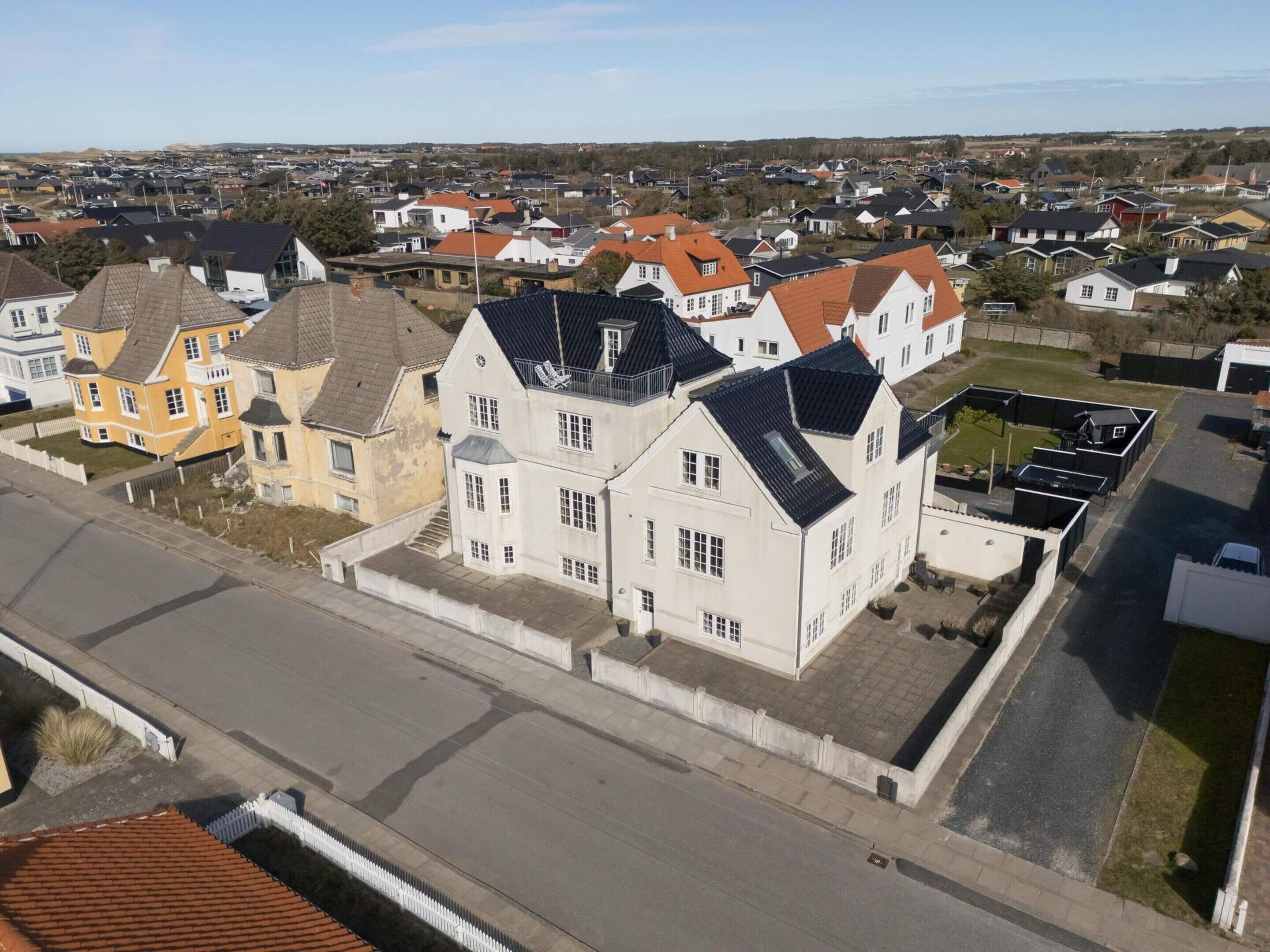 Maison | Extérieur