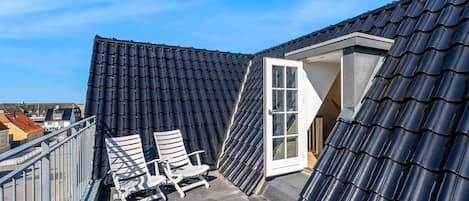 Maison | Extérieur