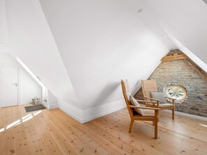 House | Interior - 4 Star Holiday Home in Lokken (Lokken)
