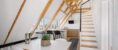 House | Interior