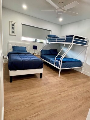 Room - Dream House near Coral Gables & Coconut Grove (Miami)